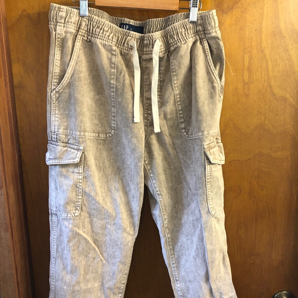 Gap jeans size medium